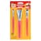 6 Packs: 3 ct. (18 total) Mod Podge® Decoupage Brush Set